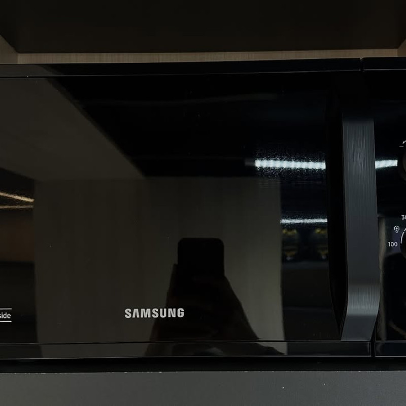 Микроволновая печь Samsung
