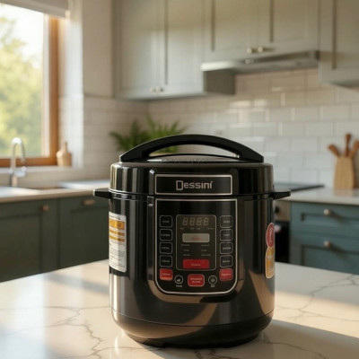 Мультиварка Dessini