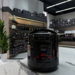 Мультиварка Dessini