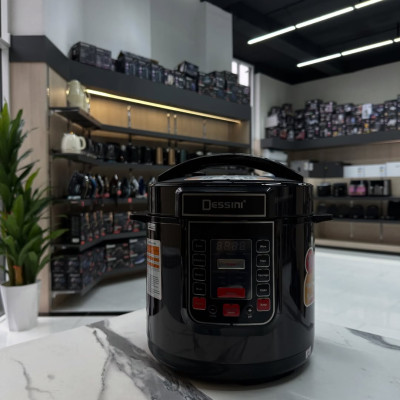 Мультиварка Dessini