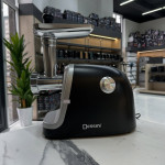 Электромясорубка Dessini