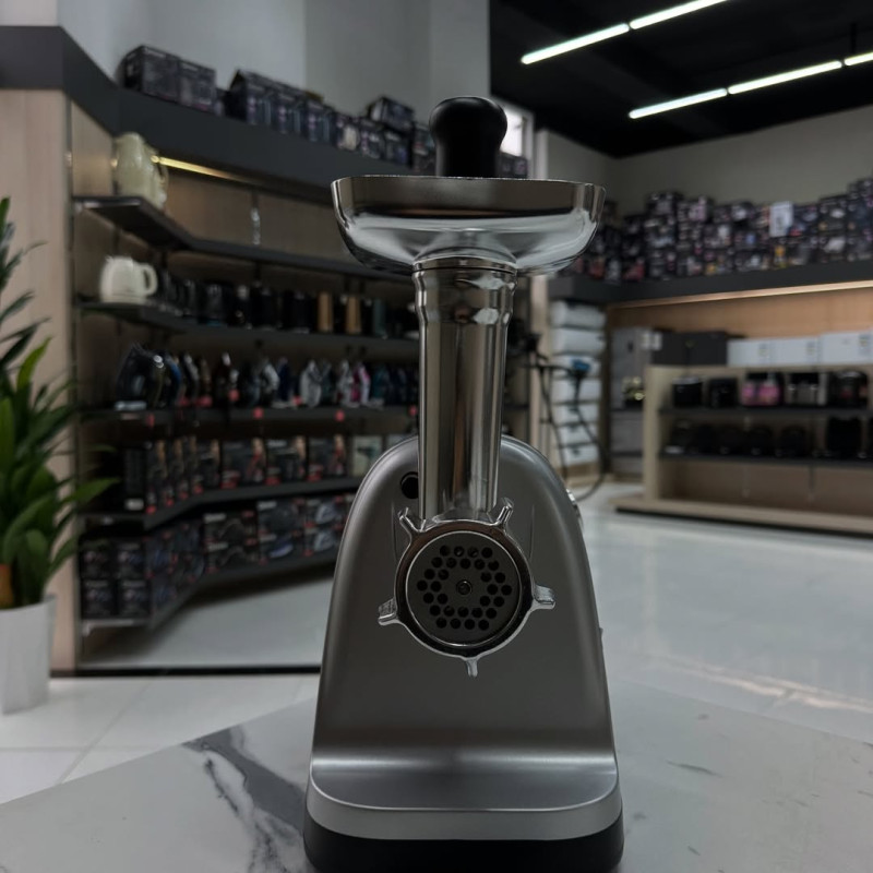 Электромясорубка Dessini