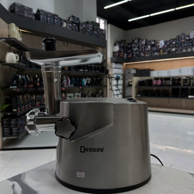 Электрическая мясорубка Dessini DS-766