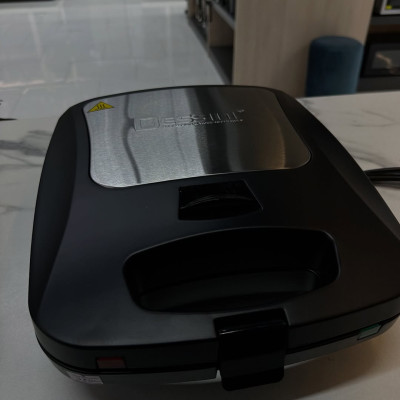 Сендвичницы и грили Dessini