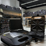 Сендвичницы и грили Dessini