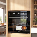 Встраиваемая духовка Kumtel Elit