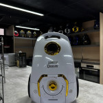 Пылесос Dessini