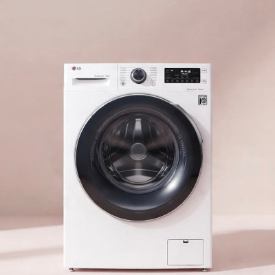Стиральная машина LG