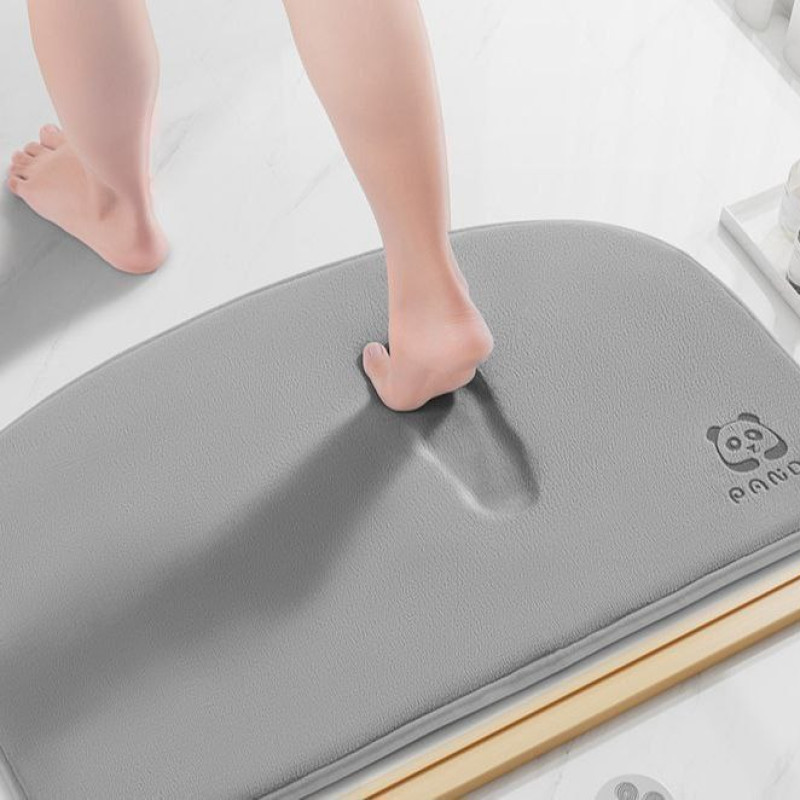 Коврик для ванной