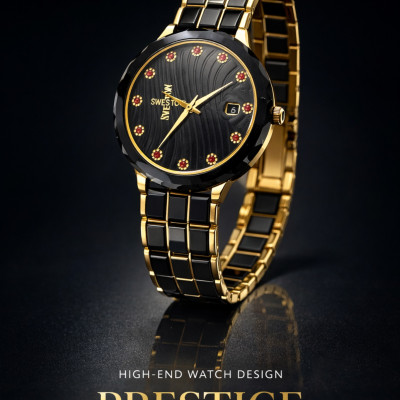 Женские часы Prestige