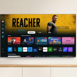 Телевизор Smart TV