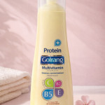 Golrang Multivitamin Shampoo