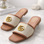 женские шлёпанцы