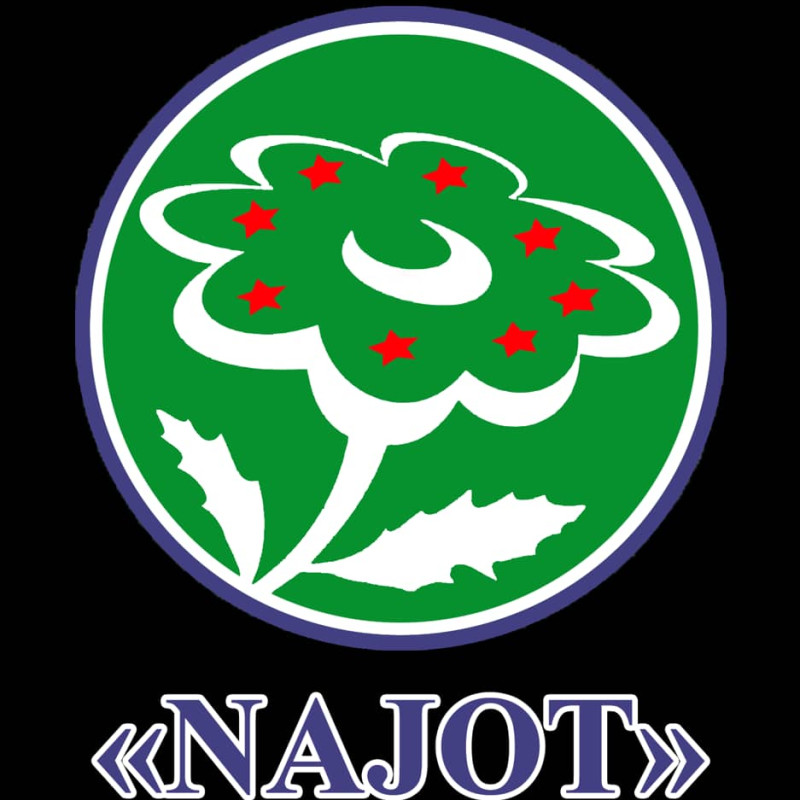 NAJOT