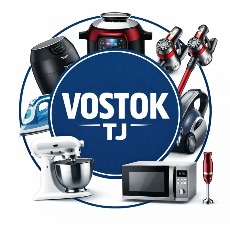 Vostok TJ