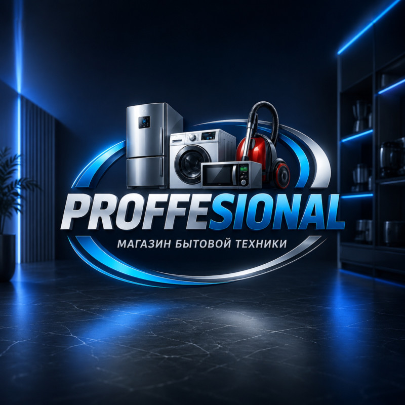 Proffesional Tech