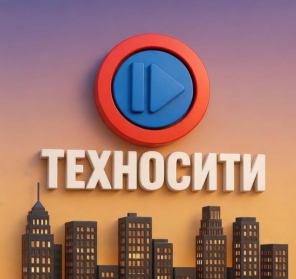 Tekhno City