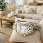 Женские часы — элегантность в каждой детали