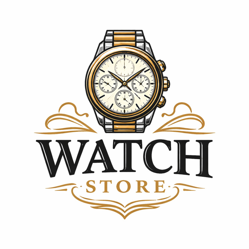 Watch Store