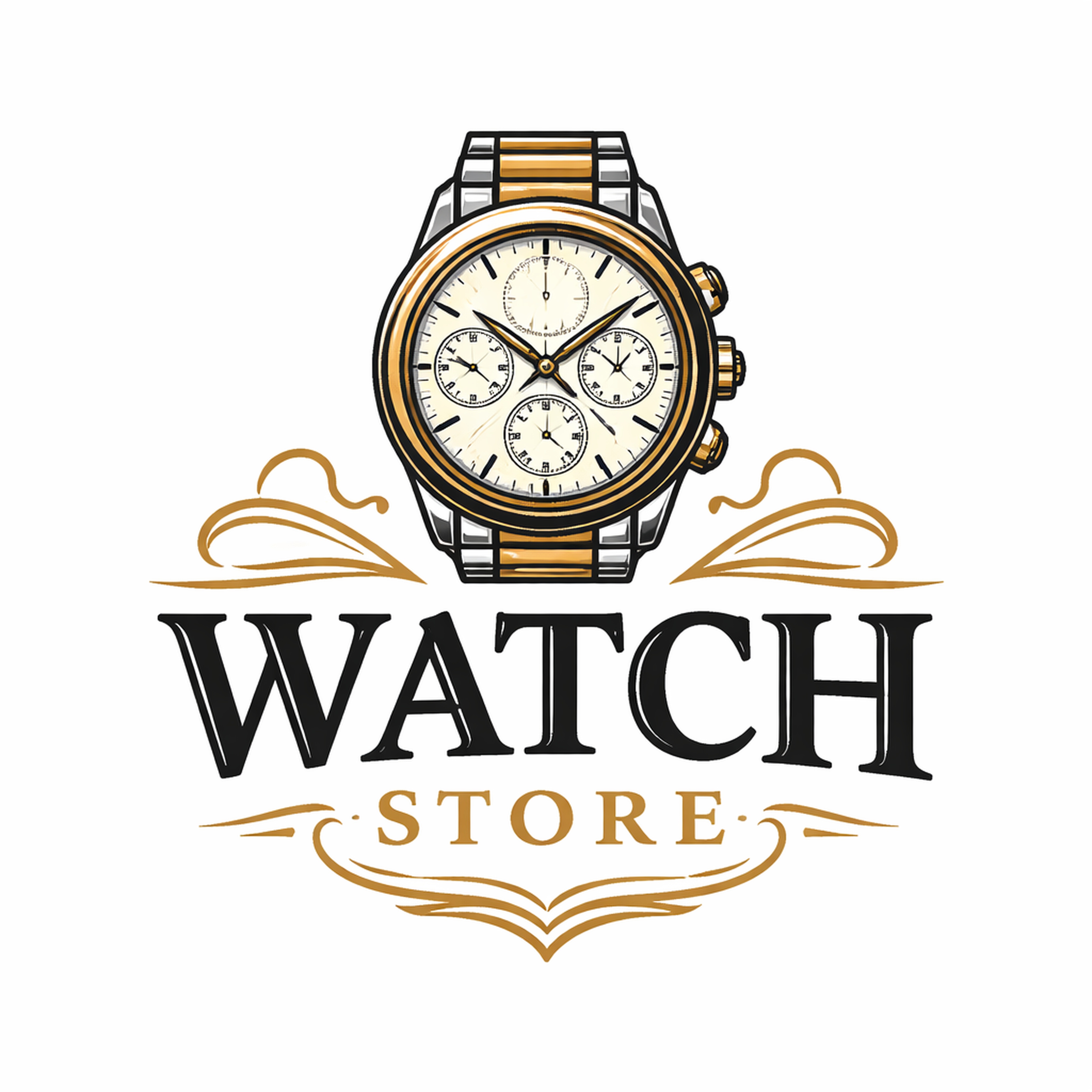 Watch Store