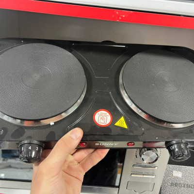 Sunny-Электрическая плита