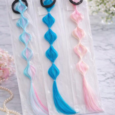 Кокул на резинке