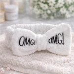 Ободок для волос OMG