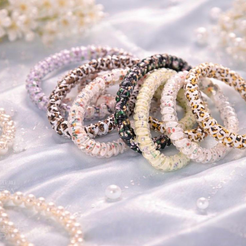 Резинки камуфляж  11 шт