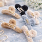 Зажим мягкий min