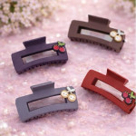 Зажим большой с черри