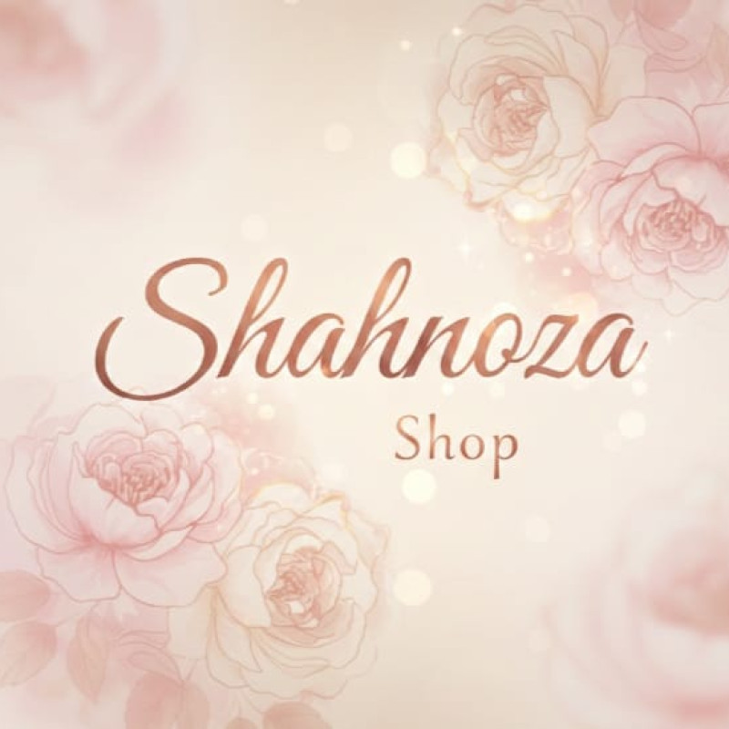 Shakhnoza Shop