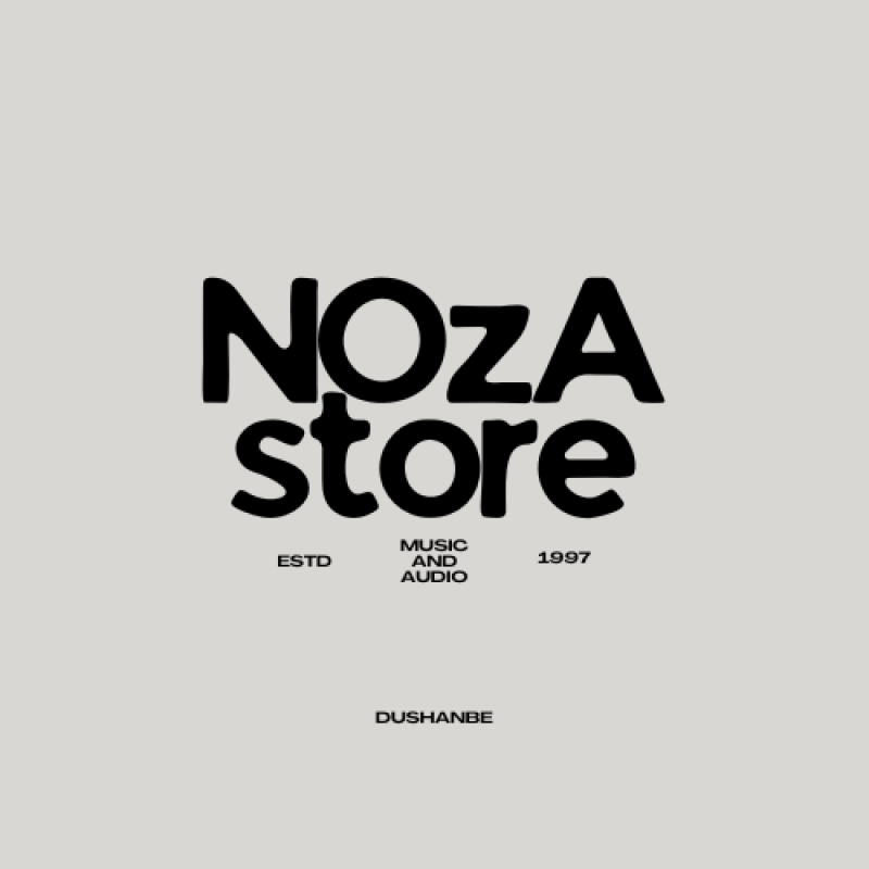 Магазин Ноза