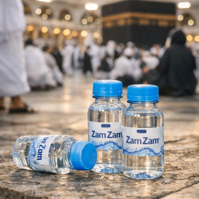 Вода Зам-Зам